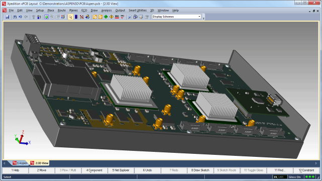 5 Mentor graphics in NX zm4owi