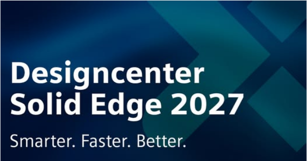 Solid Edge 2027 изненадващо добра оферта с 60% отстъпка