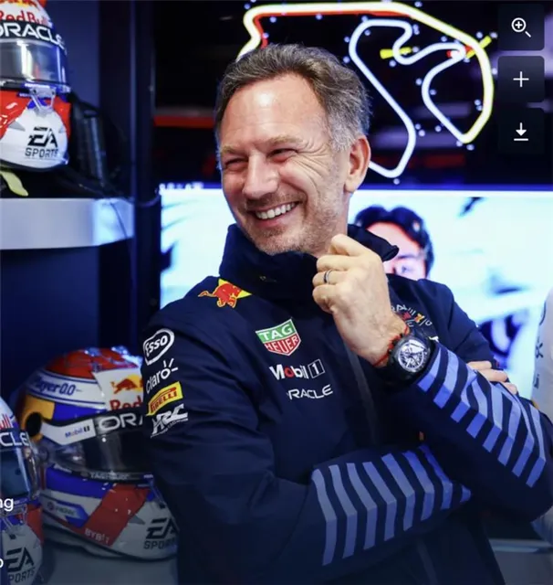 Christian Horner 1
