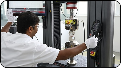 LMV India