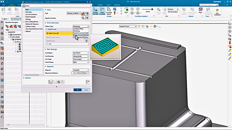 Morph cutting pattern 768x432