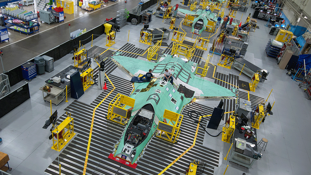 Siemens Lockheed Martin Aeronautics Xcelerator Newsroom2 tcm27 104922