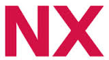 nx logo