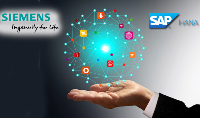 Jeff Zorbist обяви ново партньорство между Siemens и SAP