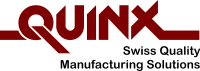 Quinx Logo 2014