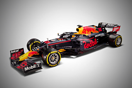 Уебинар - SIEMЕNS: NX Дизайн от следващо поколение с Red Bull Racing